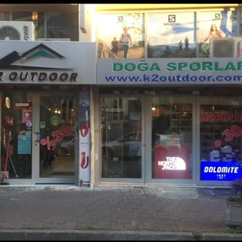 K2 outdoor Şikayetçiyim Dürüst Satıcı Değiller