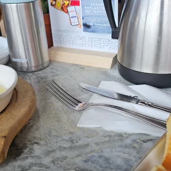 Mall Of Big Chefs ZUBİZU Hatası