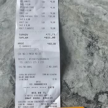 Mall Of Big Chefs ZUBİZU Hatası