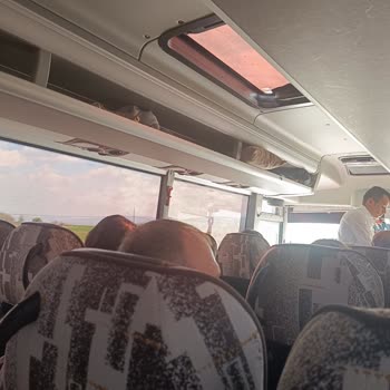 Obilet Bilet Ve Otobüs
