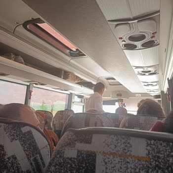 Obilet Bilet Ve Otobüs