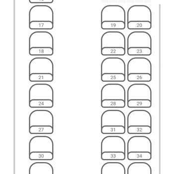 Kamil Koç Yanlış Koltuk Vermesi