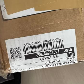Bershka Eksik Ürün Gönderildi