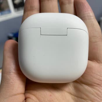 Anker Soundcore Liberty 4 Nc Şarj Kutusu Sorunu