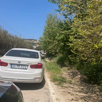 Gestaş Deniz Ulaşım Bozcaada Seferlerinin Yoğunluğu