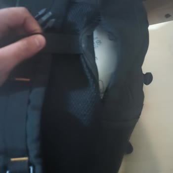 AJet (Anadolu Jet) Kayıp Ve Hasarlı Bagaj Teslimi