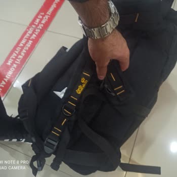 AJet (Anadolu Jet) Kayıp Ve Hasarlı Bagaj Teslimi