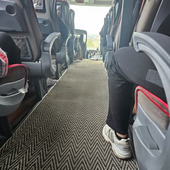 Kapadokya Vip Turizm Yolculuğunda Beklenmedik Hayal Kırıklığı