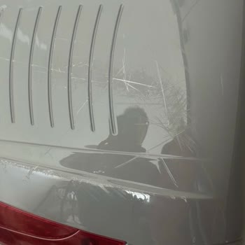 Piranlar Gebze Şube Motor Eksikleri