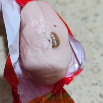 Kent Şekerleri Bayram Şekeri Hayal Kırıklığı