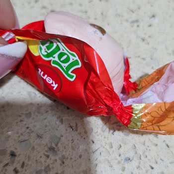 Kent Şekerleri Bayram Şekeri Hayal Kırıklığı