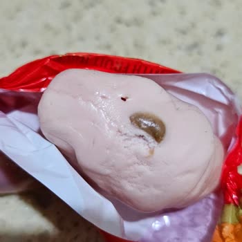 Kent Şekerleri Bayram Şekeri Hayal Kırıklığı