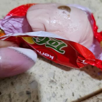 Kent Şekerleri Bayram Şekeri Hayal Kırıklığı