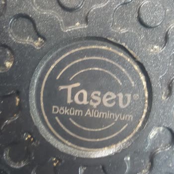 Boyner Taşev Ve Bambum Tencere Seti Ürün Kalitesizliği