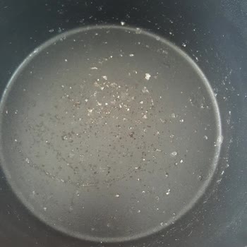 Boyner Taşev Ve Bambum Tencere Seti Ürün Kalitesizliği