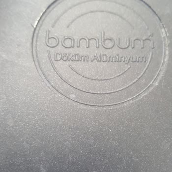 Boyner Taşev Ve Bambum Tencere Seti Ürün Kalitesizliği