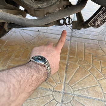 Uçar Motor Paranızla Canınızı Riske Atmak İstiyorsanız RKS Motor Satın Alın