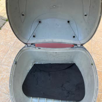 Uçar Motor Paranızla Canınızı Riske Atmak İstiyorsanız RKS Motor Satın Alın