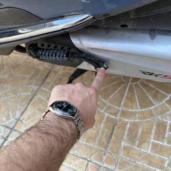 Uçar Motor Paranızla Canınızı Riske Atmak İstiyorsanız RKS Motor Satın Alın