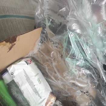 Sebamed Ürünüm Açık Ve Dökülmüş Halde Geldi