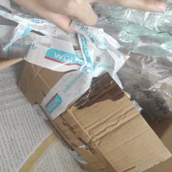 Sebamed Ürünüm Açık Ve Dökülmüş Halde Geldi