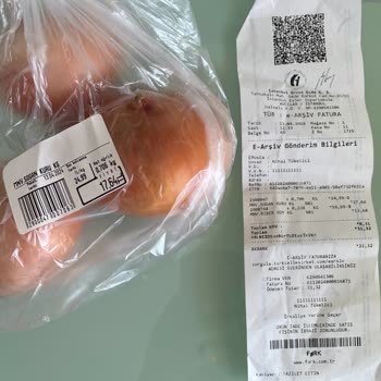 HasGross Market Fahiş Fiyat Artışı