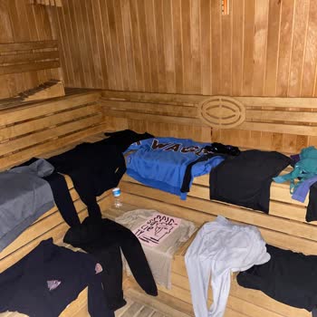 GYM Fıt Antares Pişmanlık