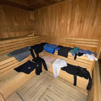 GYM Fıt Antares Pişmanlık