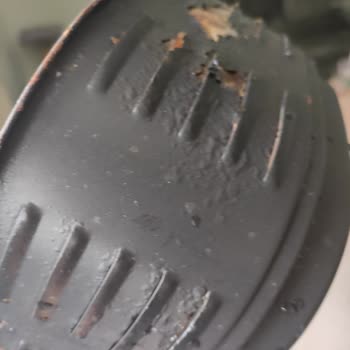 Sinbo Sco-5056 İç Haznesi Kabararak Paslandı Şikayetçiyim