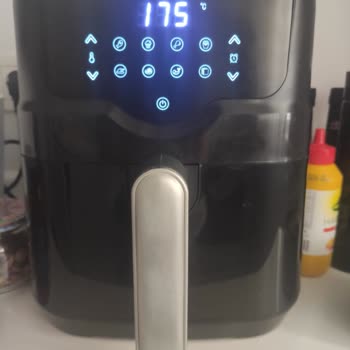 Sinbo Sco-5056 İç Haznesi Kabararak Paslandı Şikayetçiyim