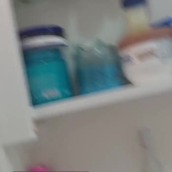 IKEA Banyo Dolabı Düştü!