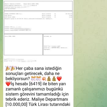 İntengo Bir Web Sitesi Aracılığıyla Elektronik Aldatma