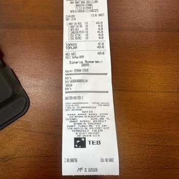 THY Şirketi Ve Personelleri