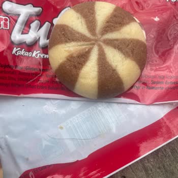 Eti Gıda Ambalajlı Üründe Beklenmedik Bulgu