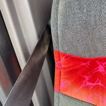 Niğde İnan Turizm Hostes Koltuğuna Atıldım