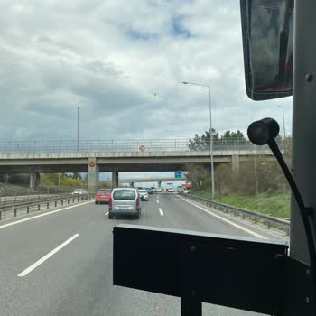 Niğde İnan Turizm Hostes Koltuğuna Atıldım