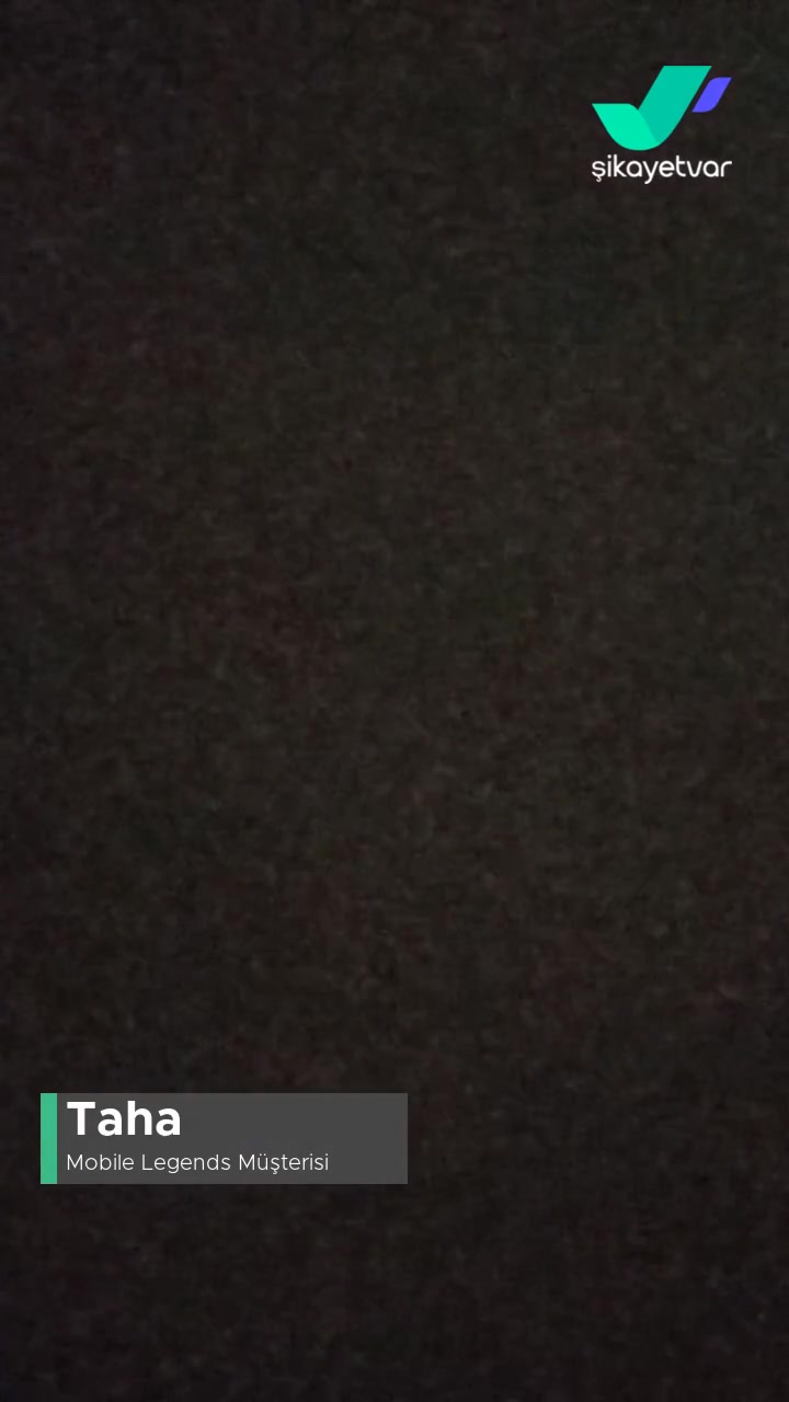 Mobile Legends Elmas Yatırımı Ve Elmasın Gelmemesi videonun kapak resmi