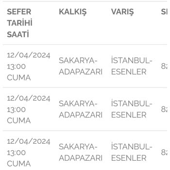 Vip Turizm Tur Organizasyon Faaliyetleri Çantam Kayboldu