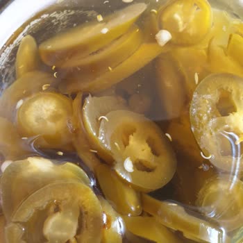 Kühne Migros'ta Kurtlu Turşu Hayal Kırıklığı