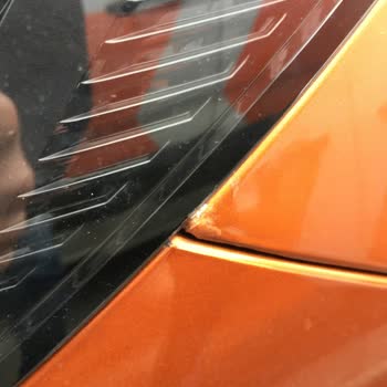 Peugeot 2008 Boya Dökülmesi / Atması Sorunu
