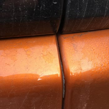 Peugeot 2008 Boya Dökülmesi / Atması Sorunu