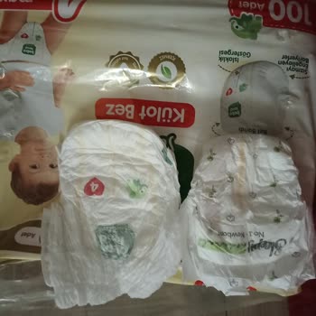 Bebe Land Sahte Ürün