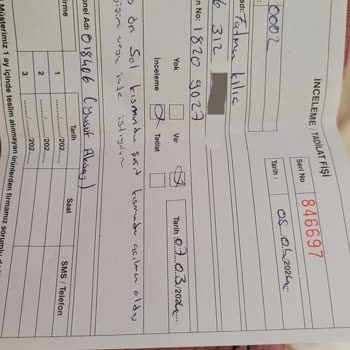 Deichmann Puma Ayakkabı 20 Günde Açıldı İade Veya Değişim Yok