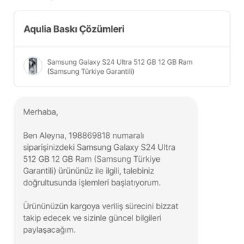 Hepsiburada Yol Gecen Hani Olmuş Sanırım