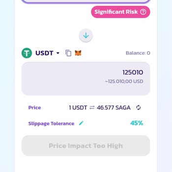 PancakeSwap Sahte Coin Mağduriyeti Ve Güvenlik Sorunları