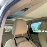 BMW 216D Active Tourer Sunroof Perde Sarkması