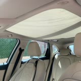 BMW 216D Active Tourer Sunroof Perde Sarkması