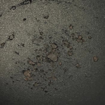 Aryıldız Marka Çelik Tencere Dibi Gitti