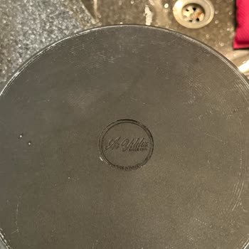 Aryıldız Marka Çelik Tencere Dibi Gitti