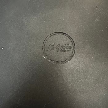 Aryıldız Marka Çelik Tencere Dibi Gitti